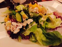 -杭州国际会议中心洲际酒店-原素全日餐厅(解放东路店)