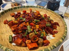 -陶缘一号·四季缘·老字号顺德菜·户外婚礼家宴(西滘店)