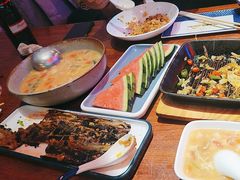 -肉串汪(望京店)