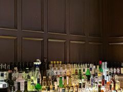 -LONG BAR 廊吧(外滩华尔道夫酒店)