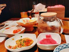 -杉海和牛烧肉海鲜自助(会展城店)