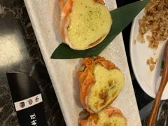 -高木日本料理(静安寺店)
