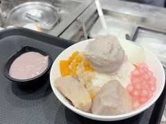 -鲜芋仙(大兴龙湖店)