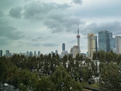 -上海滩餐厅(BFC外滩金融中心店)