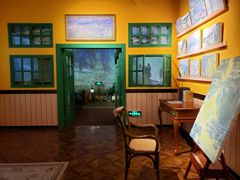 -印象莫奈时光映迹艺术展