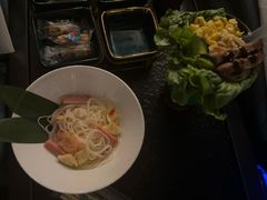 -华夏良子足疗按摩艾灸spa(环山东路店)