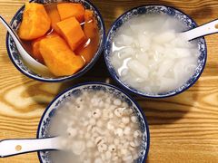 -黄记潮汕甜汤(贝底田坊店)