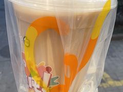 -CoCo都可(蓝村店)