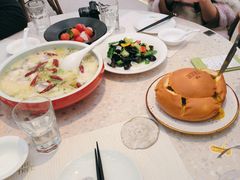 -大树餐厅(大悦城店)