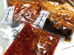 -脱骨凤爪(石桥店)