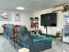 -润合汇养生馆(佳宁娜广场店)