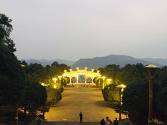 -三峡梯城