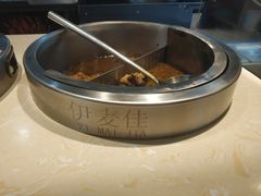 -伊麦佳兰州牛肉面清真美食店