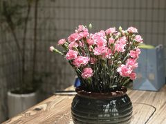 -BAKER&SPICE(安福路店)