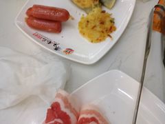 -集杰尚品海鲜烤肉自助餐厅(乳山振华店)