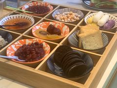 -大熊猫毛肚火锅(烟台万象汇店)