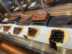 -Awfully Chocolate(来福士广场店)