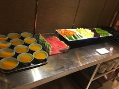 -伊尔曼都自助餐厅(102国道店)