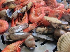 -必点蒸汽海鲜(止锚湾店)