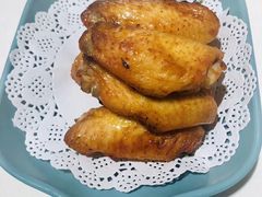 -煜丰汴京烤鸭(福彩路店)