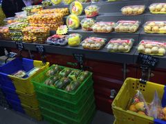 零售区-嘿嘛仓储购(华明店)