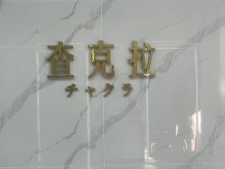 -查克拉造型