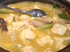 -秦月轩·陕西家乡菜(阜成路·五棵松店)