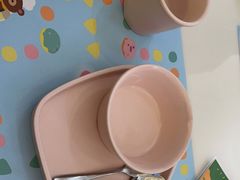 -kizfive亲子餐厅(文立方店)