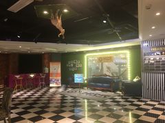 -H次元沉浸剧情密室(街道口店)