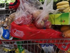 -卜蜂莲花(杨高北路店)