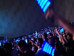 -成都金融城演艺中心