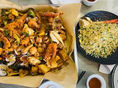 -巽寮印象美食部落餐厅·海鲜·地方特色菜(惠州体验店)