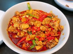子姜鸡-潇湘阁(望京SOHO店)