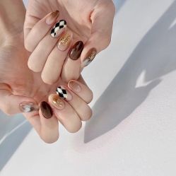 -M·X Nail日式美甲美睫