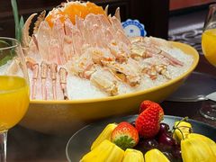 -东海怡品海鲜豆捞(舟宿夜江店)