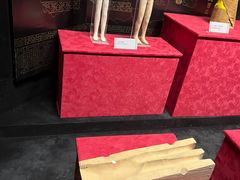 -汉景帝阳陵博物院