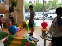 -小象润知早教·托育·幼儿园成长中心