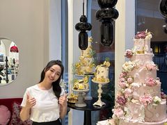 -杜哈夫DOUX RÊVE·生日蛋糕(日月光店)
