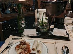 -广州花园酒店·凌璇阁旋转餐厅CAROUSEL360