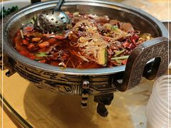 -缪氏川菜(丰盛町店)