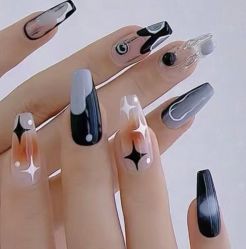 -如一·美甲美睫