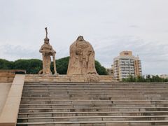 -元大都城垣遗址公园