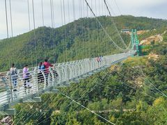 -威海华夏城景区