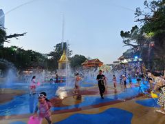 -深圳锦绣中华民俗村