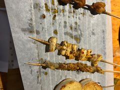 -肉串汪(月坛店)