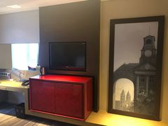 -青岛富力艾美酒店