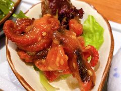 -気楽亭和食料理(气乐亭大世界本店)