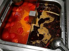 -海底捞火锅(老城根店)