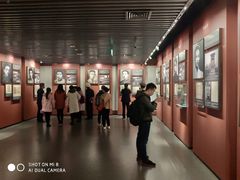-中共一大纪念馆