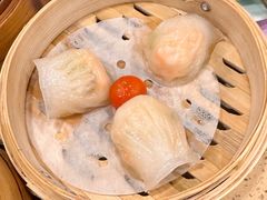 -点都德(世纪汇店)